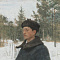 Илья Репин. Портрет Юрия Ильича Репина. 1905. Русский музей
