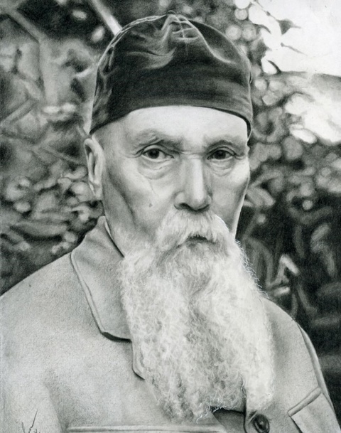 Картины Николая Рериха в Москве: где увидеть, описание, фото с названиями