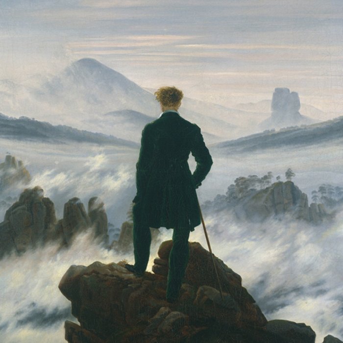 Душа природы. Каспар Давид Фридрих в Метрополитен-музее