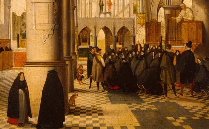 Неизвестный Щукин. Не только новое искусство