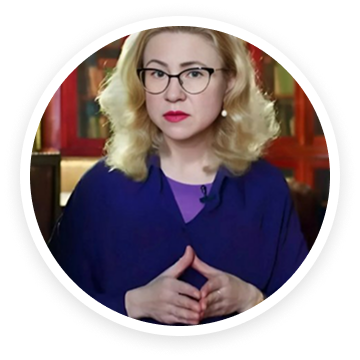 Ольга Сергеевна Давыдова