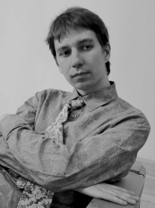 Колузаков Сергей Владимирович
