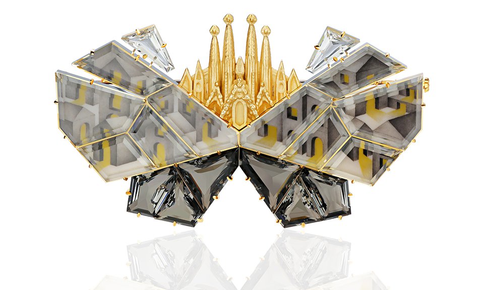 Выставка На свет из темноты в Государственном историческом музее