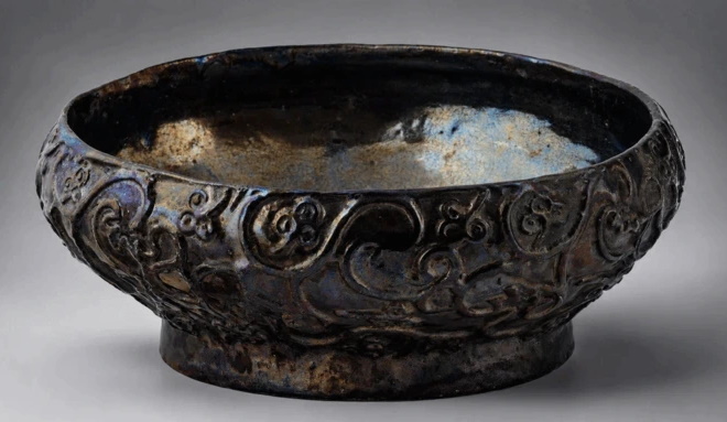 Ваза, 1890–1918