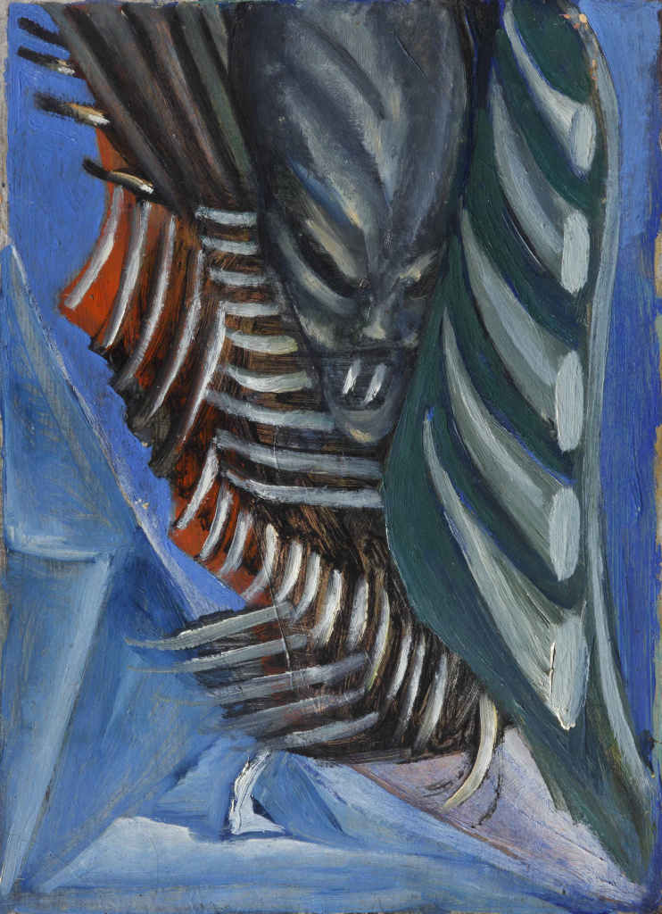 Ил. 5. А.Ф. Микули. Allegro