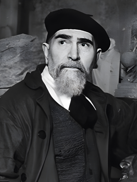 Сергей Дмитриевич Меркуров
