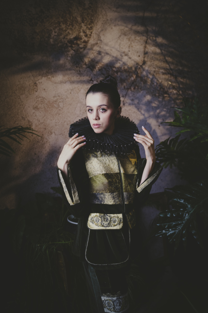 Ланшакова 5