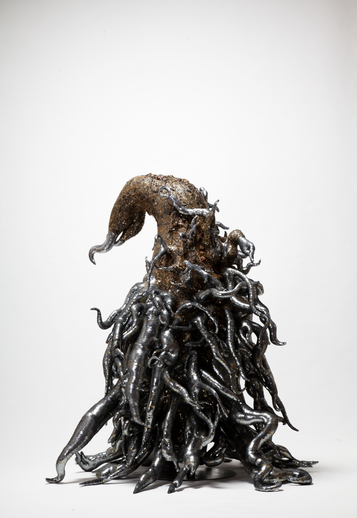 Monster-Black_2011 reconstruction of 1998 work.jpeg