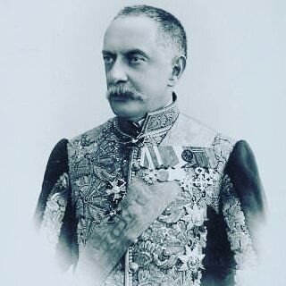 Иван Александрович Всеволожский