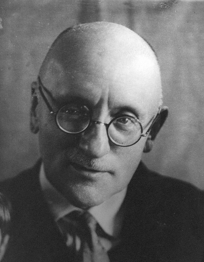 И.Э. Грабарь. [1930-е]