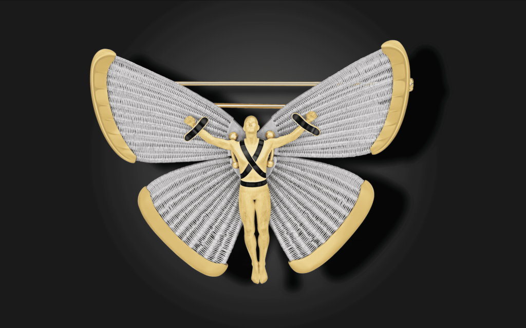 Экспозиция выставки 'На свет из темноты' в ГИМ