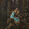 В.М. Васнецов. Иван-царевич на Сером волке. 1889. ГТГ