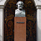 Дань памяти учителю. Надгробный памятник Архипу Куинджи в Петербурге