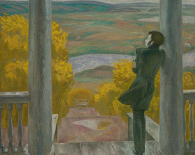 Кураторская экскурсия по выставке "Виктор Попков". 2 часть.