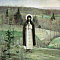 «Преподобный Сергий» (1898, ГРМ)