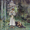 «Юность преподобного Сергия» (1892-1897)