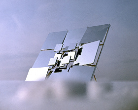 Экскурсия с Франциско Инфанте по выставке «Метафоры бесконечности»