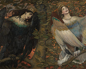 Васнецовы. Связь поколений. Из XIX в XXI век