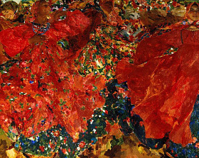 Филипп Малявин. Путь художника. Как картины остались на Родине